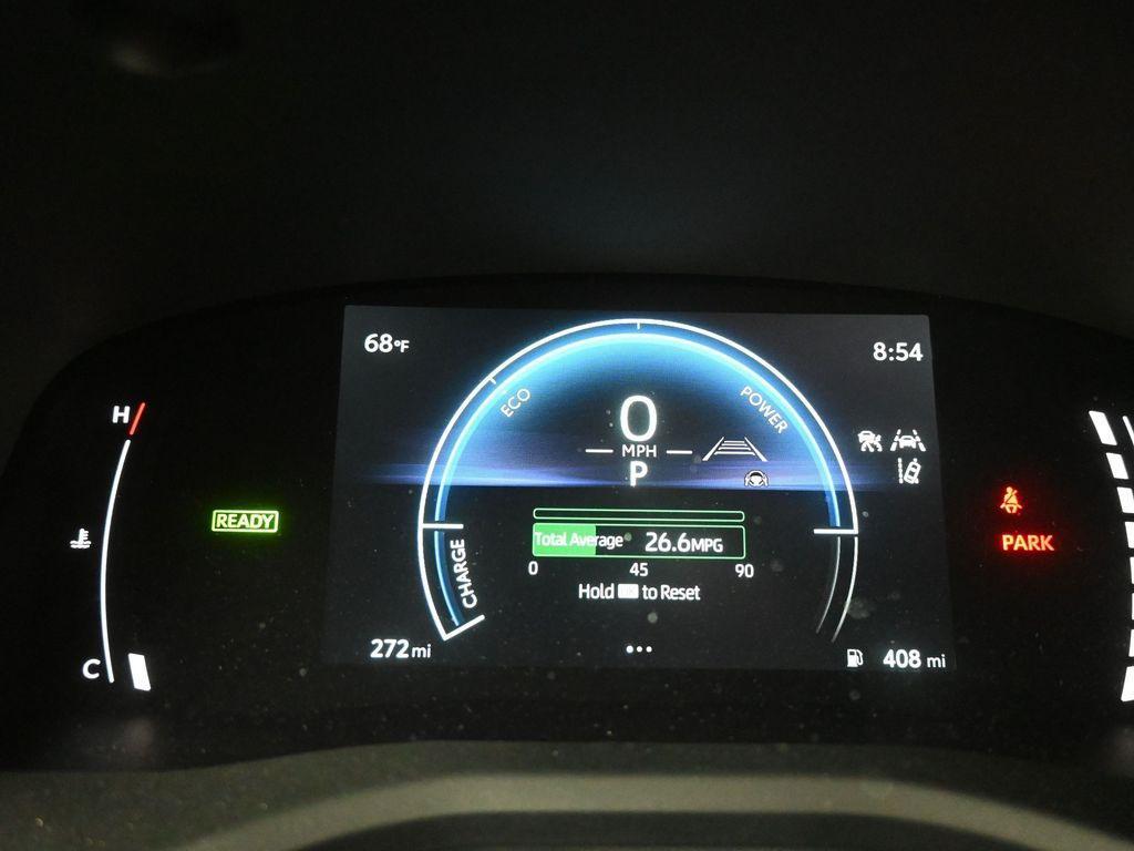 used 2025 Toyota Camry car, priced at $33,700