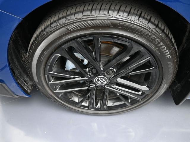 new 2025 Toyota Camry car, priced at $35,713