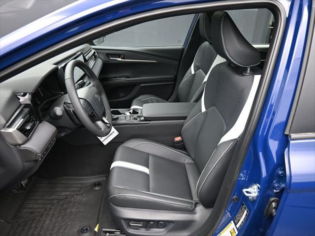 new 2025 Toyota Camry car, priced at $35,713