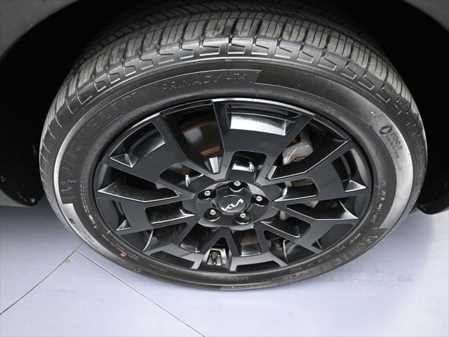 used 2022 Kia Telluride car, priced at $36,500
