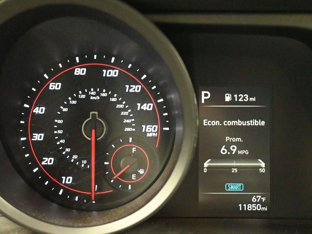 used 2021 Hyundai Elantra car, priced at $17,000