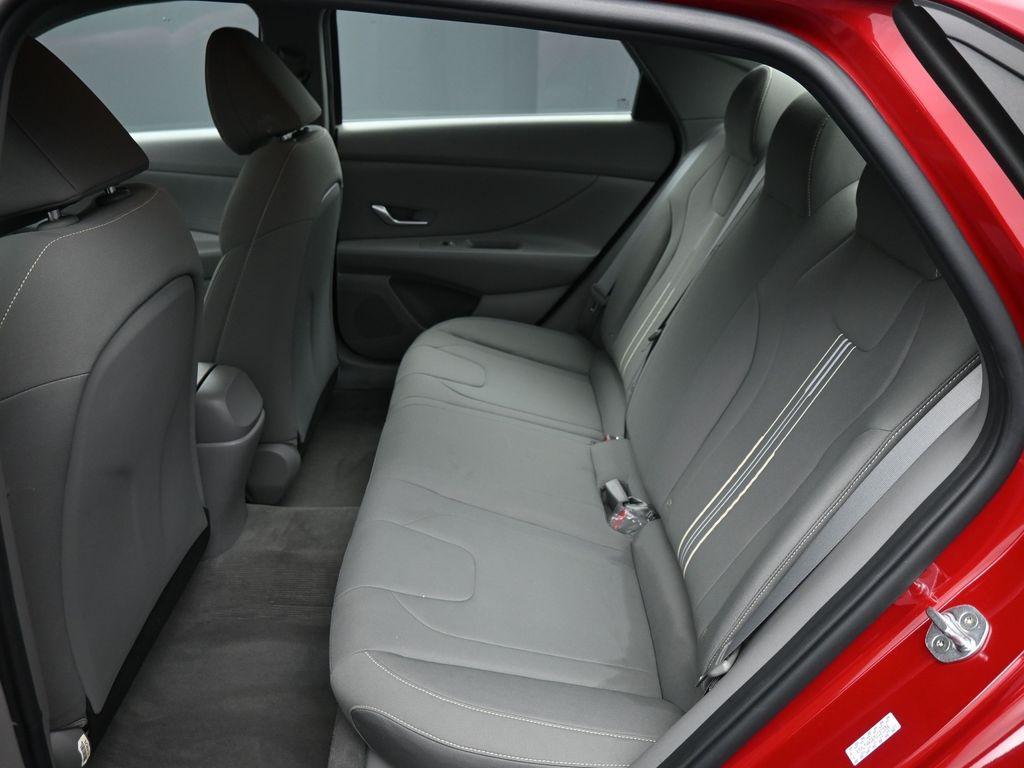 used 2021 Hyundai Elantra car, priced at $17,000