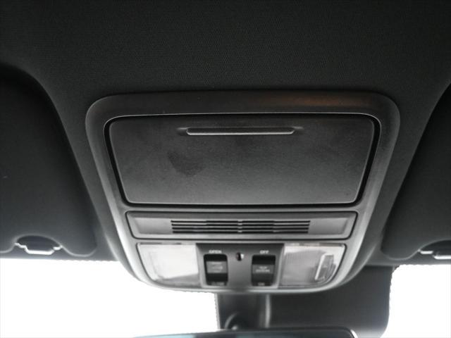 used 2022 Honda Passport car, priced at $30,500