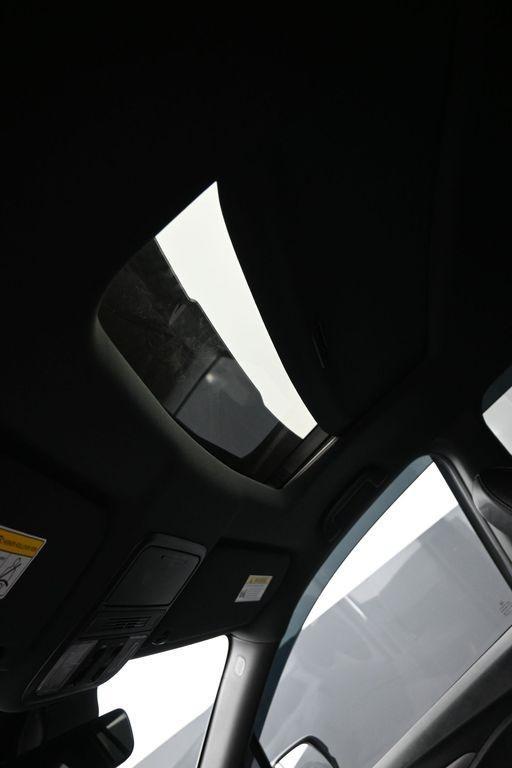 used 2022 Honda Passport car, priced at $30,500
