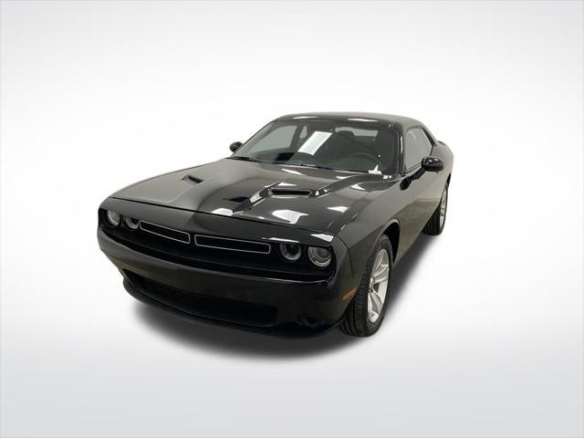 used 2023 Dodge Challenger car, priced at $22,000