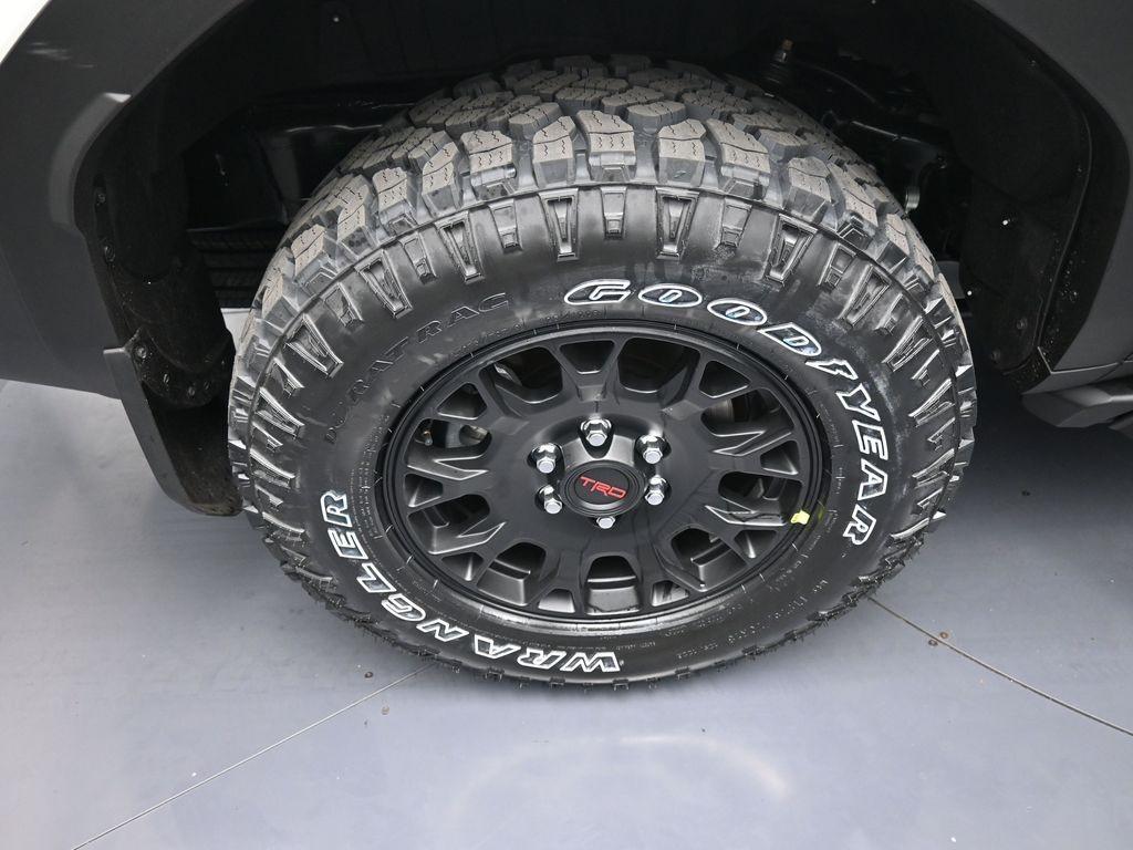 new 2024 Toyota Land Cruiser car, priced at $59,793