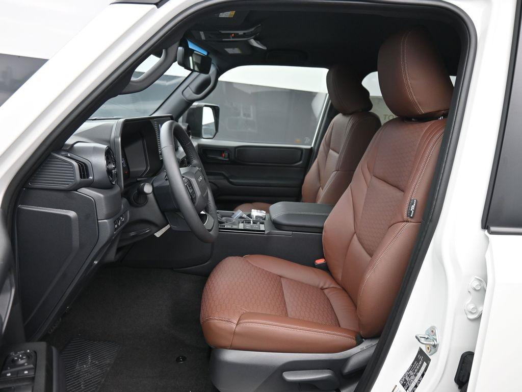 new 2024 Toyota Land Cruiser car, priced at $59,793