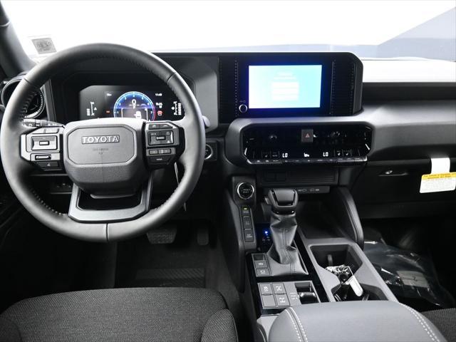 new 2024 Toyota Land Cruiser car, priced at $59,793