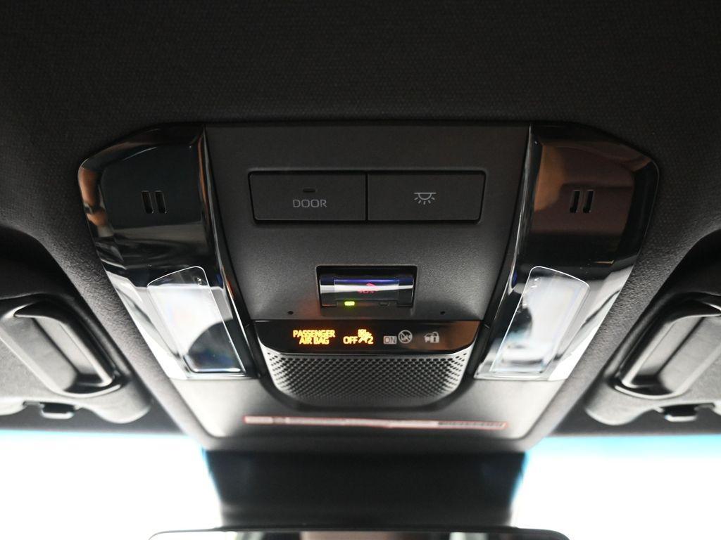 new 2024 Toyota Land Cruiser car, priced at $59,793