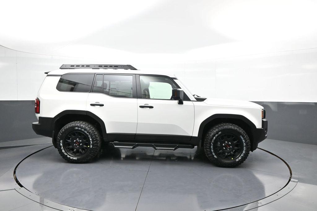 new 2024 Toyota Land Cruiser car, priced at $59,793
