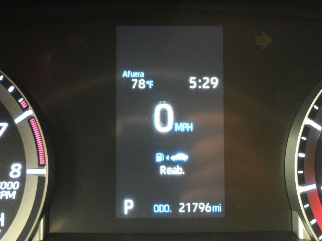 used 2022 Toyota Highlander car, priced at $29,500