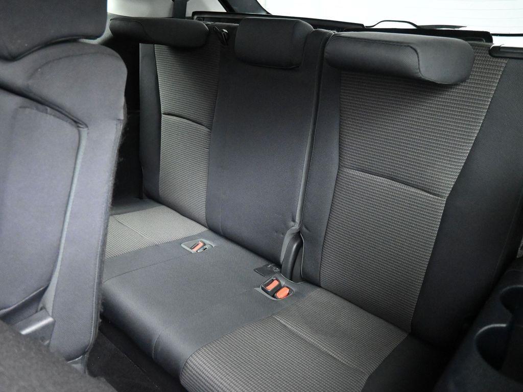 used 2022 Toyota Highlander car, priced at $29,500