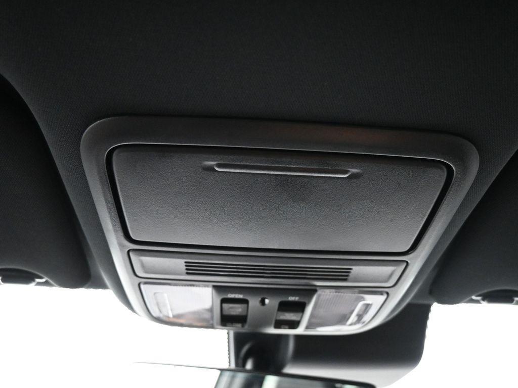 used 2023 Honda Passport car, priced at $32,000