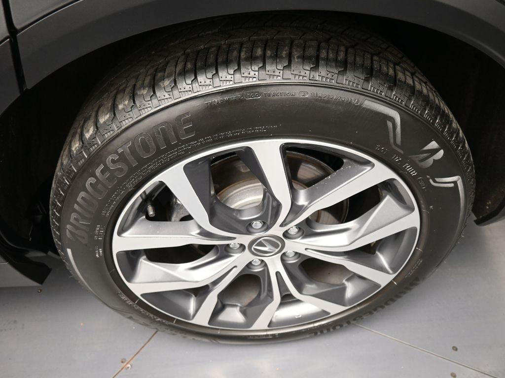 used 2023 Acura MDX car, priced at $42,000