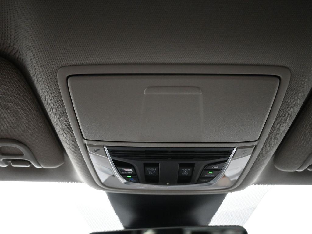 used 2023 Acura MDX car, priced at $42,000