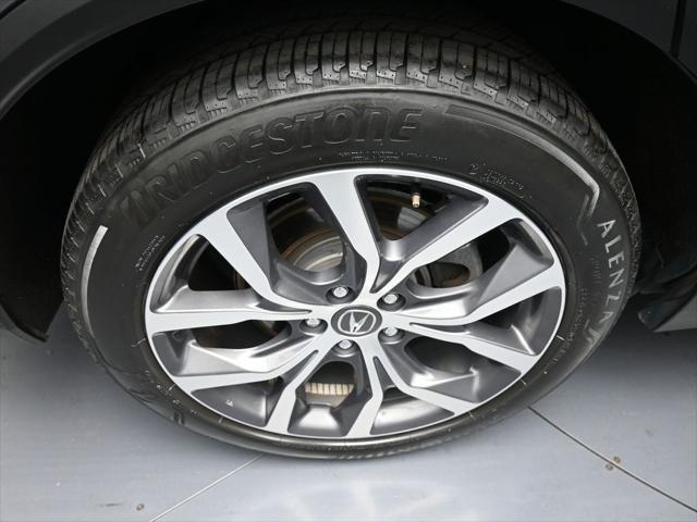 used 2023 Acura MDX car, priced at $42,500