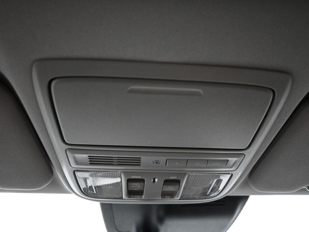 used 2022 Honda CR-V car, priced at $31,300