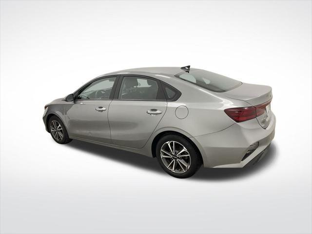 used 2022 Kia Forte car, priced at $14,500