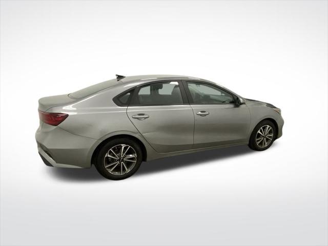 used 2022 Kia Forte car, priced at $14,500