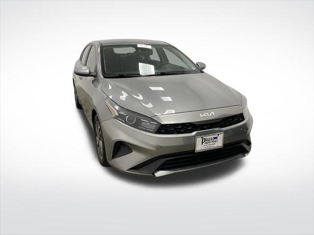 used 2022 Kia Forte car, priced at $14,500