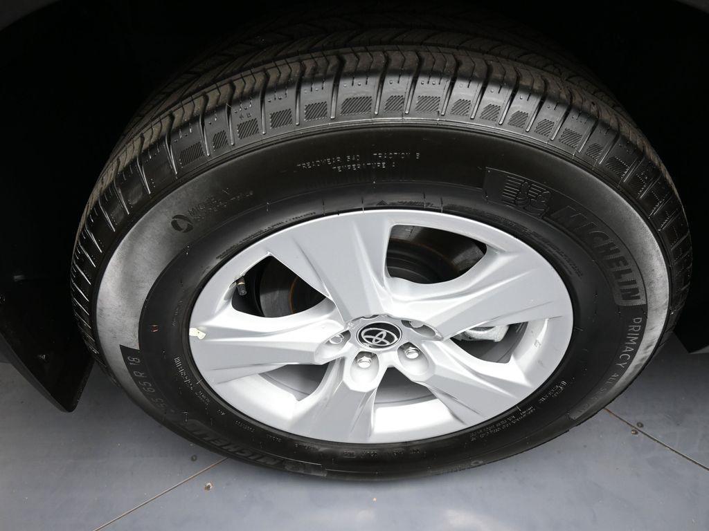 used 2025 Toyota Highlander car, priced at $45,000