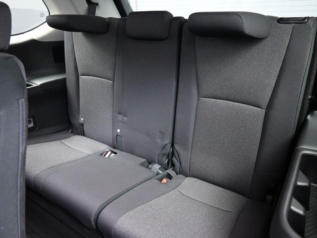 used 2025 Toyota Highlander car, priced at $45,000