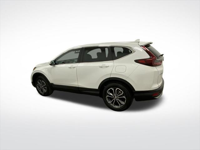 used 2022 Honda CR-V car, priced at $24,831