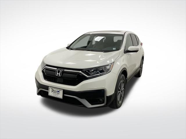 used 2022 Honda CR-V car, priced at $24,831