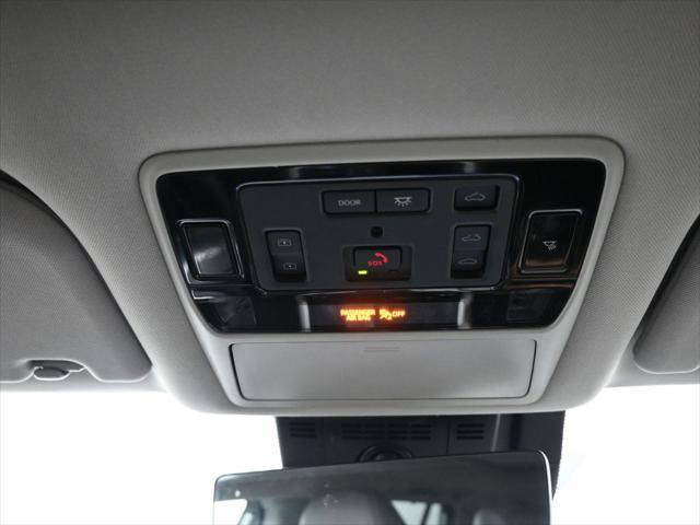 used 2024 Toyota Grand Highlander car, priced at $54,500