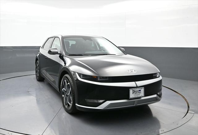 new 2024 Hyundai IONIQ 5 car, priced at $52,890