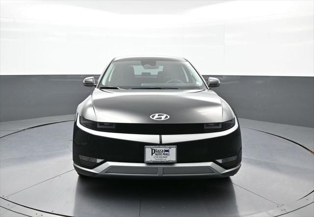 new 2024 Hyundai IONIQ 5 car, priced at $52,890
