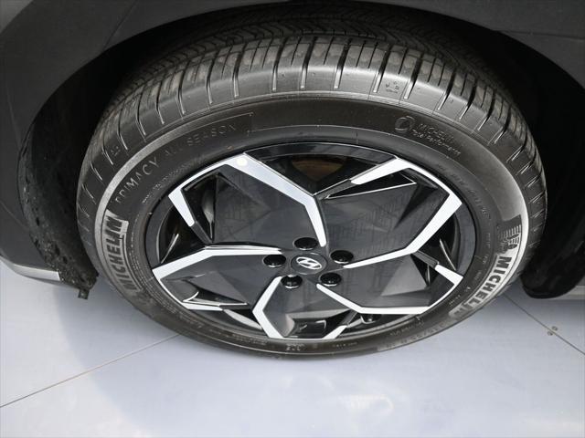 new 2024 Hyundai IONIQ 5 car, priced at $52,890