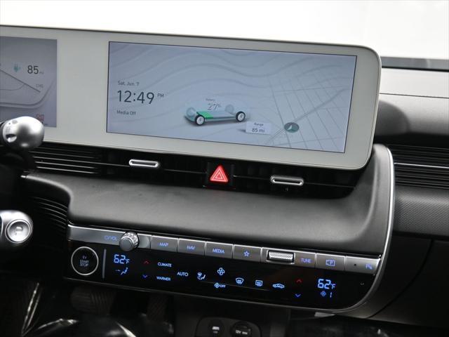 new 2024 Hyundai IONIQ 5 car, priced at $52,890