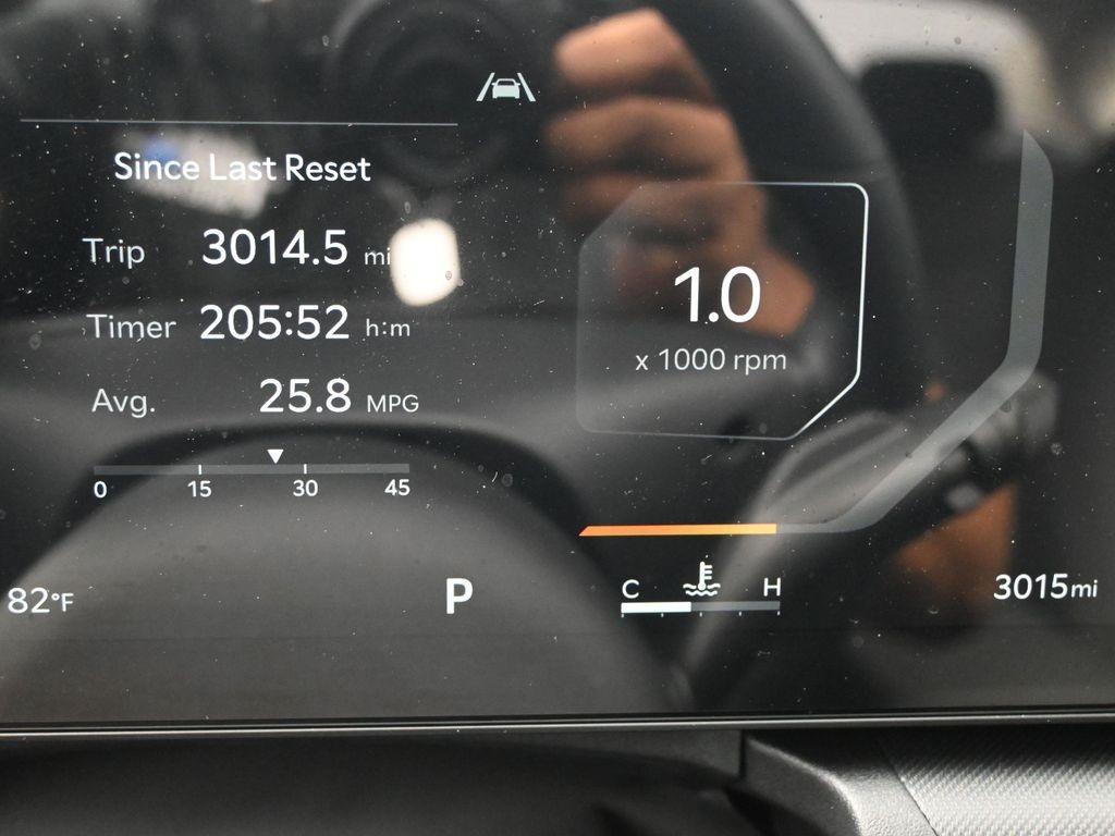 used 2025 Kia K4 car, priced at $21,700