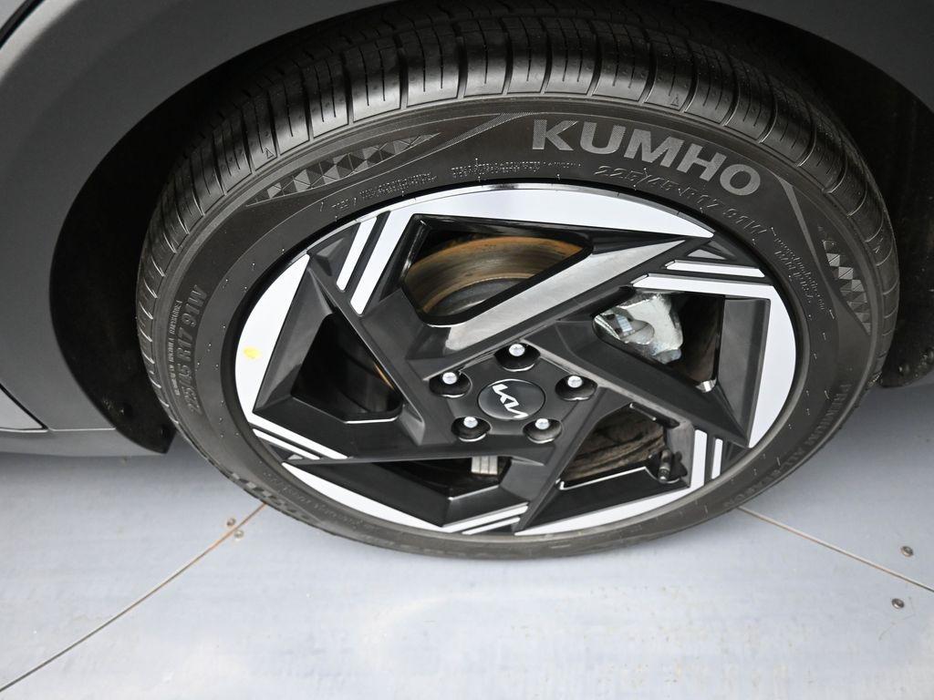 used 2025 Kia K4 car, priced at $21,700