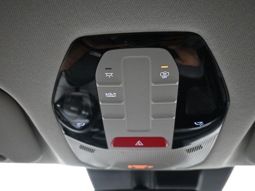 used 2025 Kia K4 car, priced at $21,700