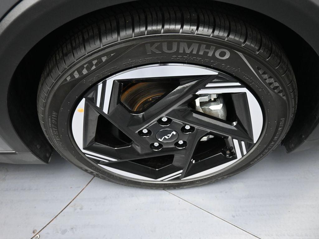 used 2025 Kia K4 car, priced at $21,700