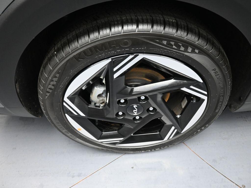 used 2025 Kia K4 car, priced at $21,700