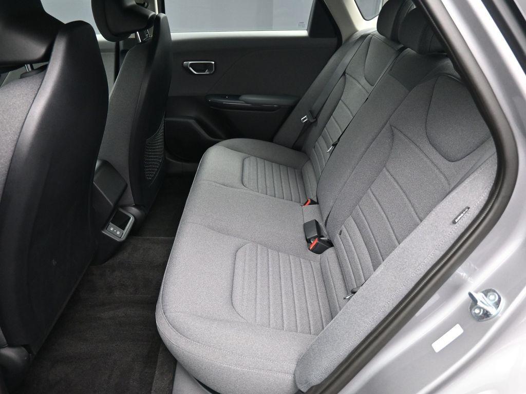 used 2025 Kia K4 car, priced at $21,700