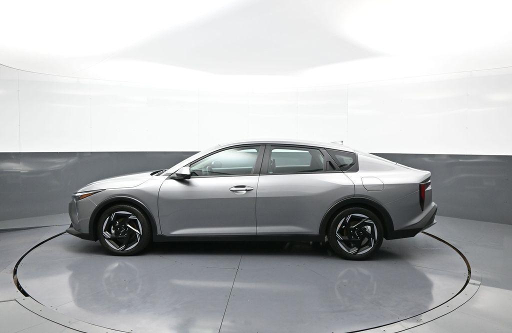used 2025 Kia K4 car, priced at $21,700