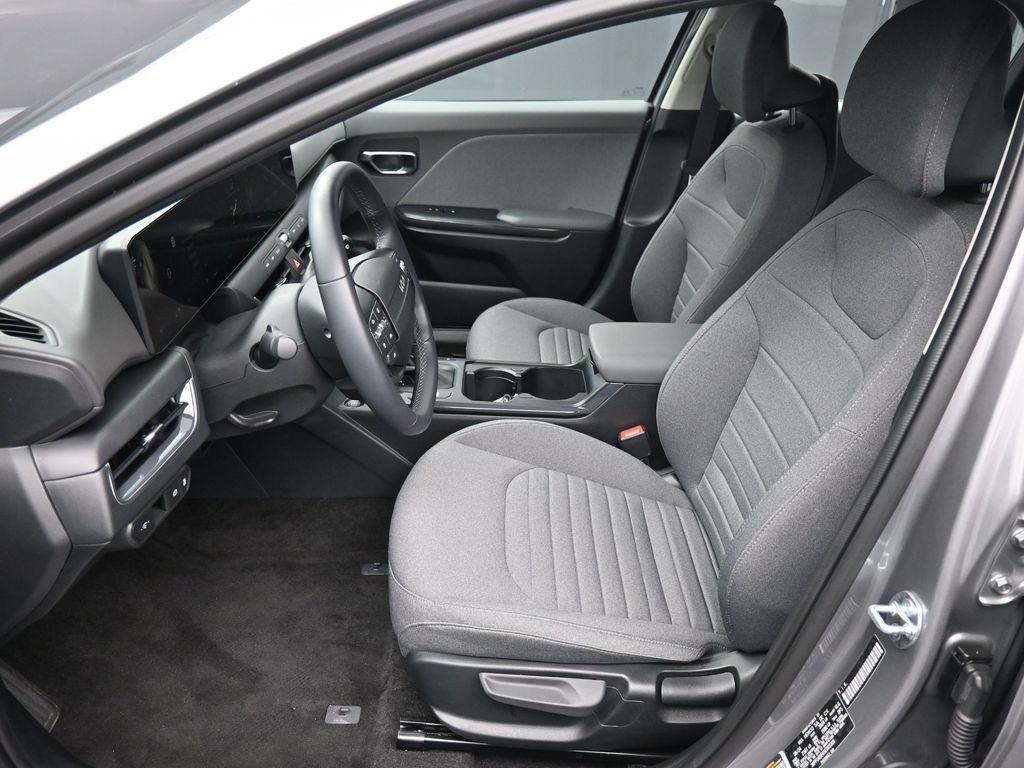 used 2025 Kia K4 car, priced at $21,700