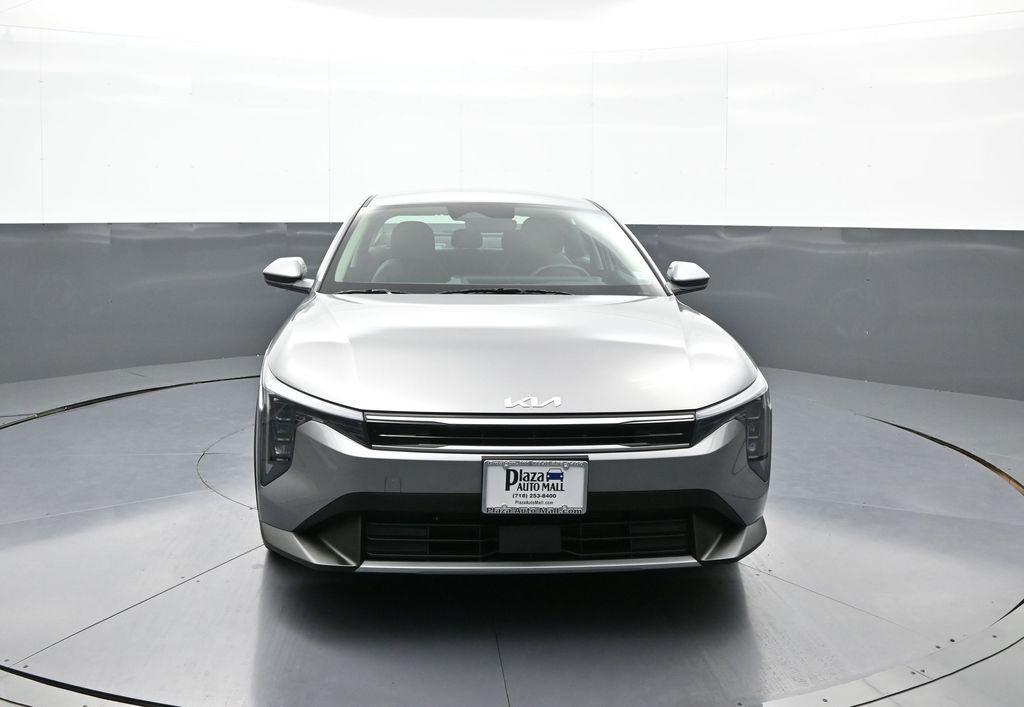 used 2025 Kia K4 car, priced at $21,700