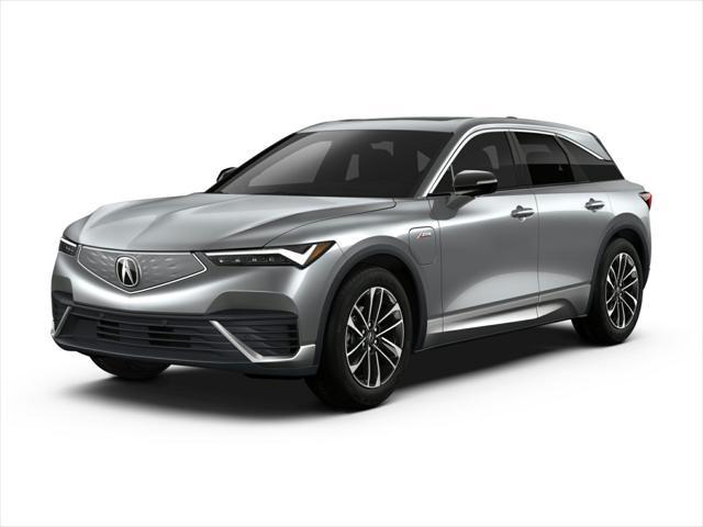 new 2024 Acura ZDX car