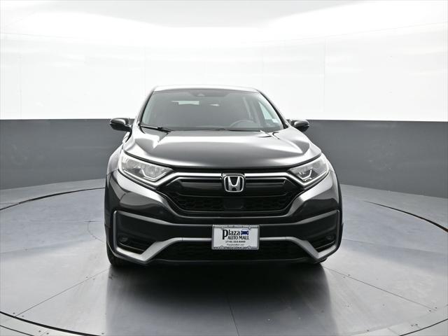 used 2020 Honda CR-V car, priced at $24,700
