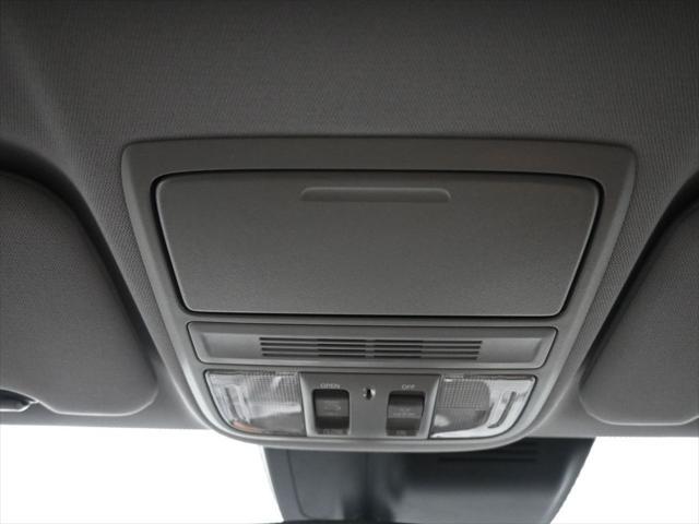 used 2020 Honda CR-V car, priced at $24,700