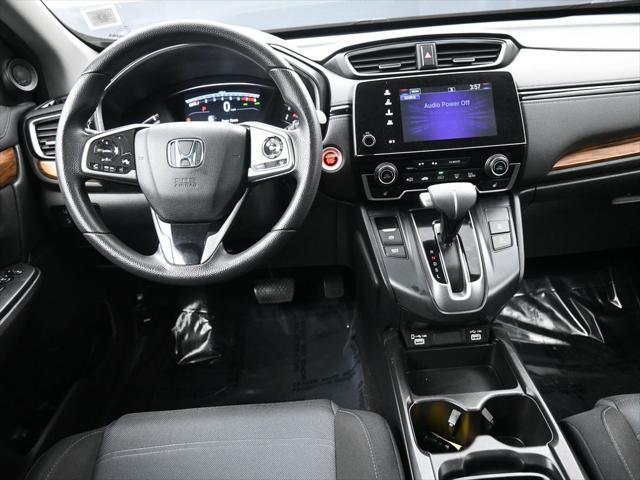 used 2020 Honda CR-V car, priced at $24,700