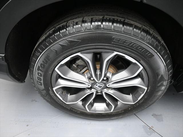 used 2020 Honda CR-V car, priced at $24,700