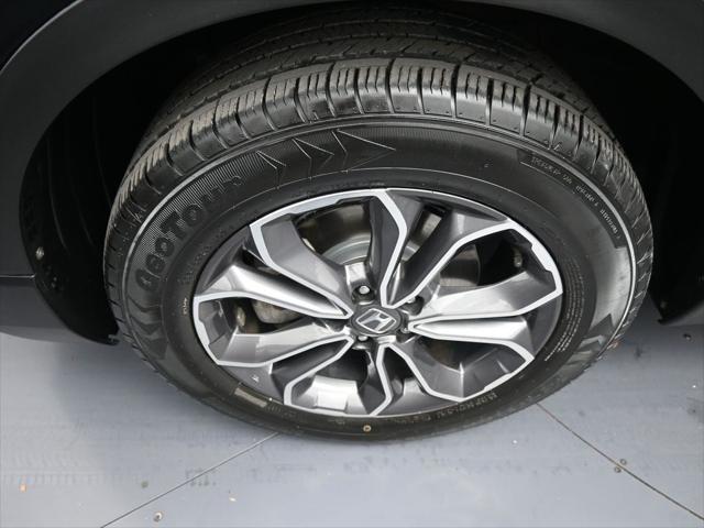 used 2020 Honda CR-V car, priced at $24,700