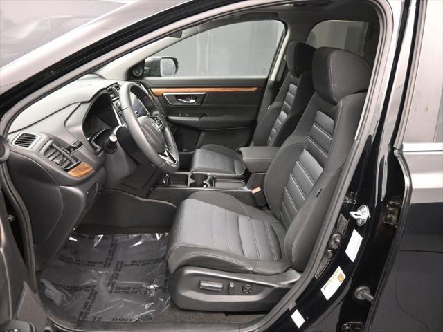 used 2020 Honda CR-V car, priced at $24,700