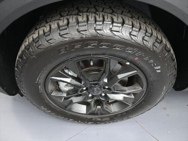 new 2025 Kia Sportage car, priced at $40,110